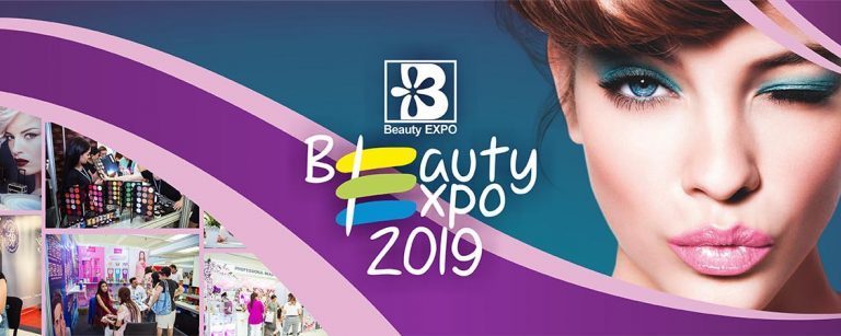BeautyExpo 2019 Uzbekistan
